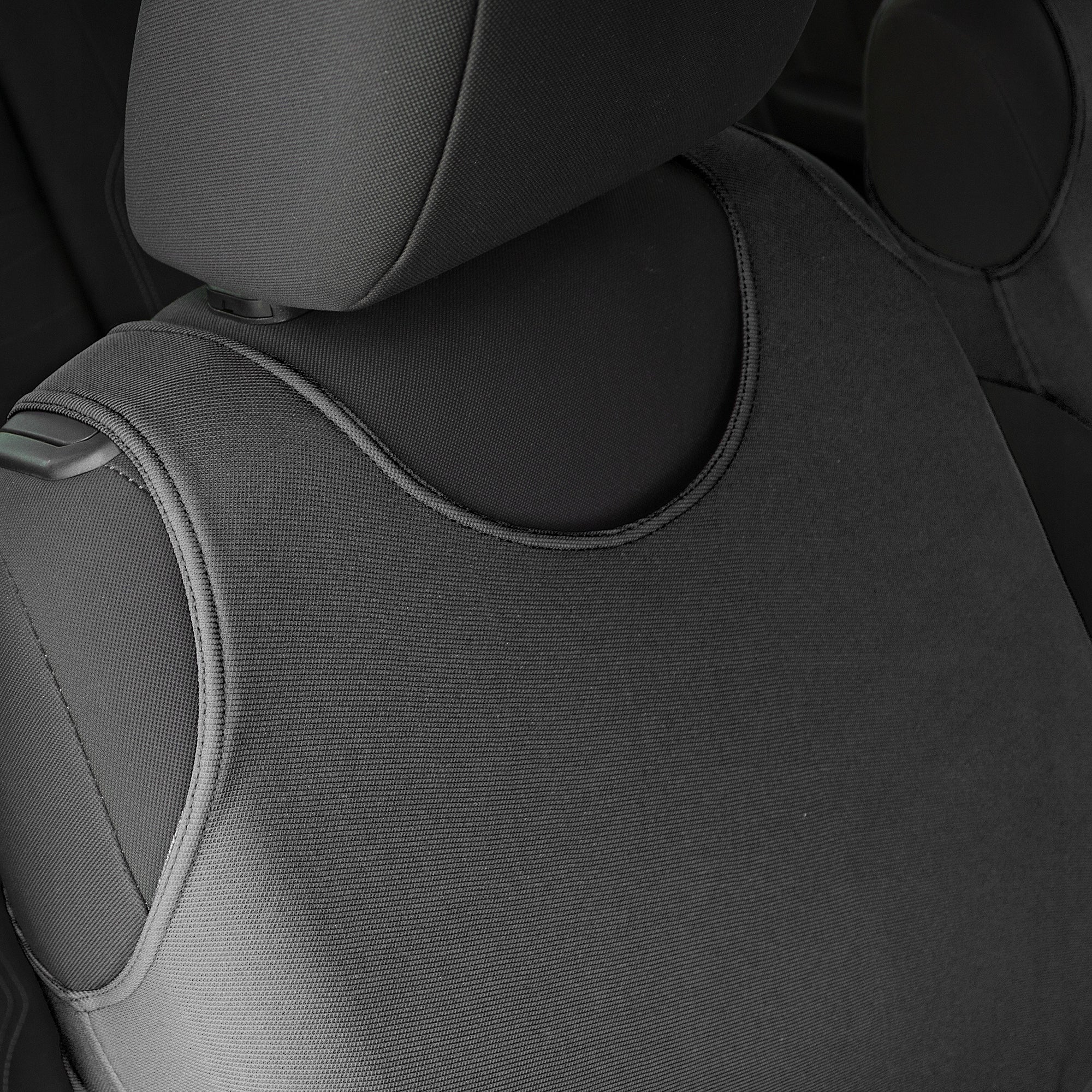 CAR SEAT COVERS SINGLE SEAT UNI Kind multipurpose