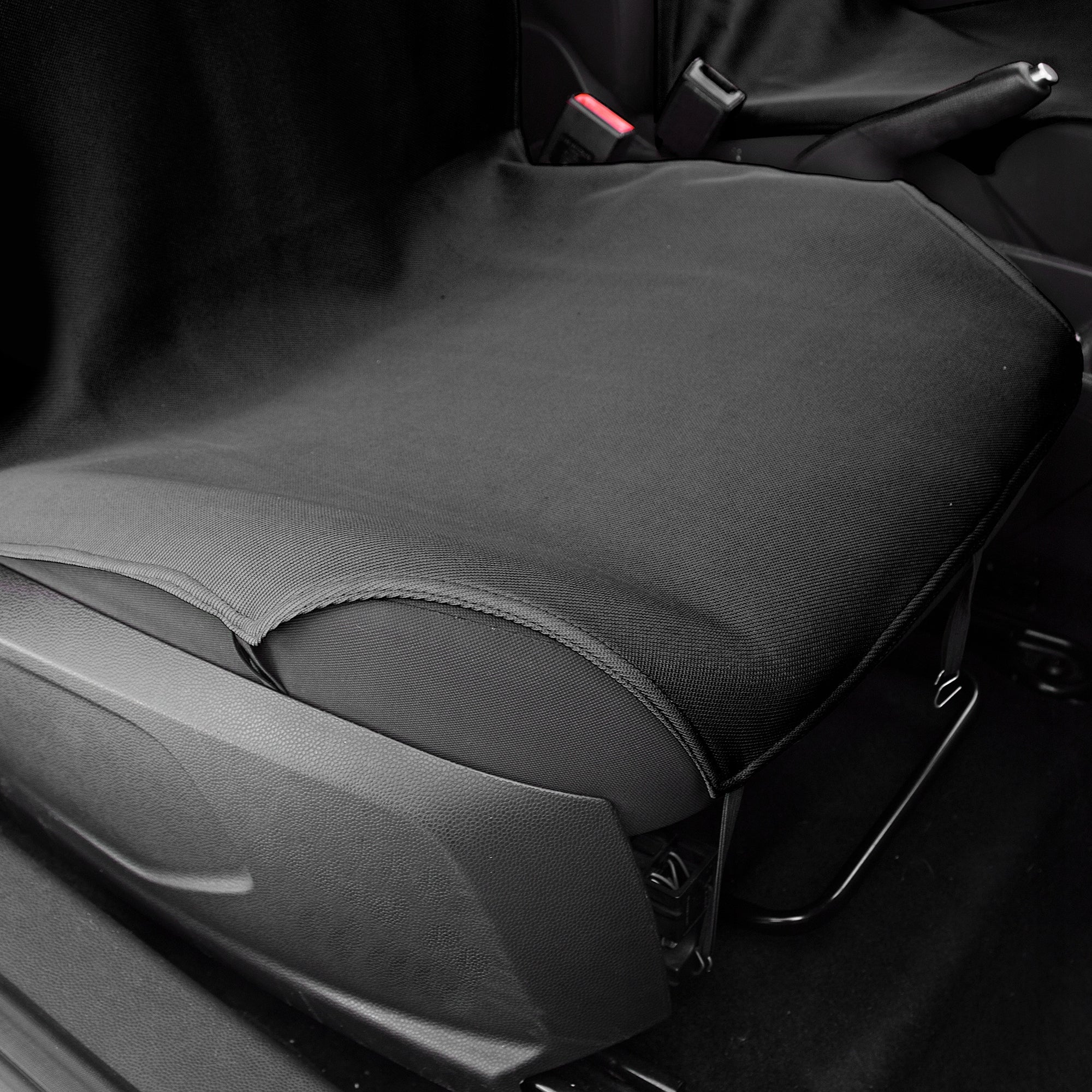 CAR SEAT COVERS SINGLE SEAT UNI Product weight with unit packaging 0.15 kg