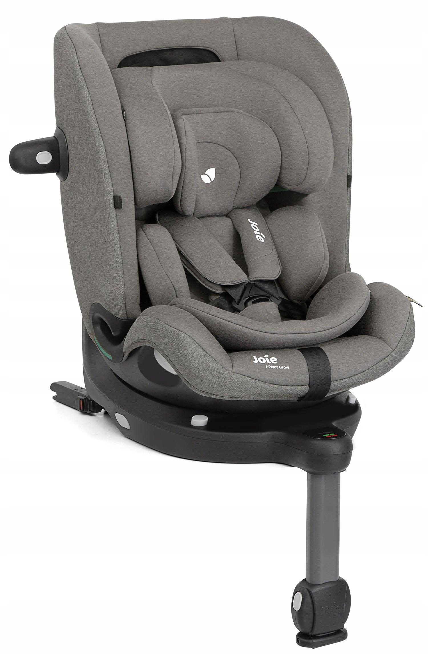 CAR SEAT JOIE I-PIVOT GROW I-SIZE 360 from 40 - 150cm THUNDER Manufacturer code 5056080620084