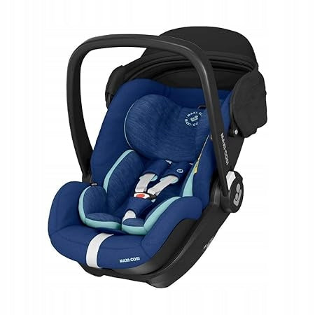 CAR SEAT MAXI-COSI MARBLE 0-13KG + BASE ISOFIX