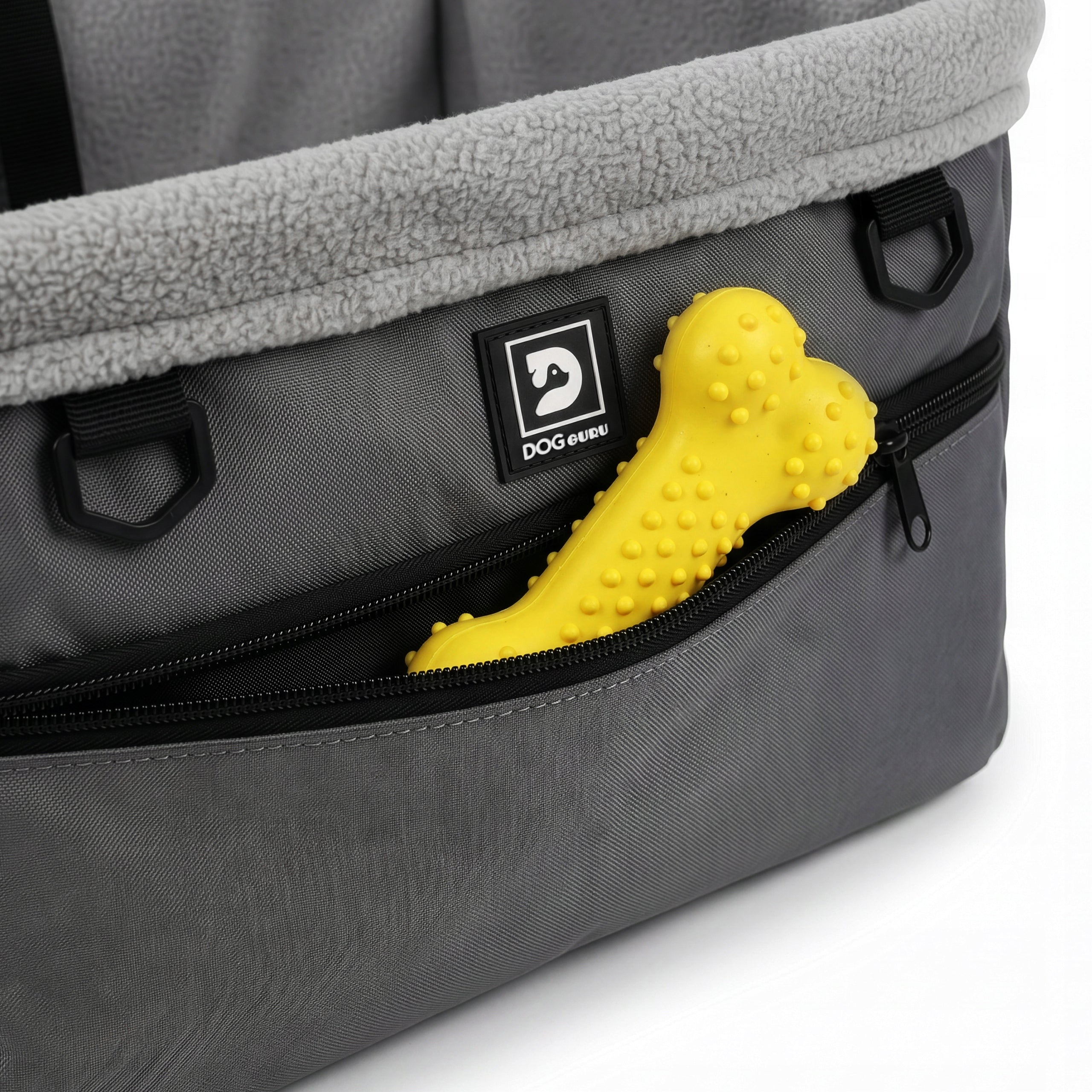 CAR SEAT WATERPROOF FOR CAT DOG SEAT TRANSPORTER Product width 41 cm