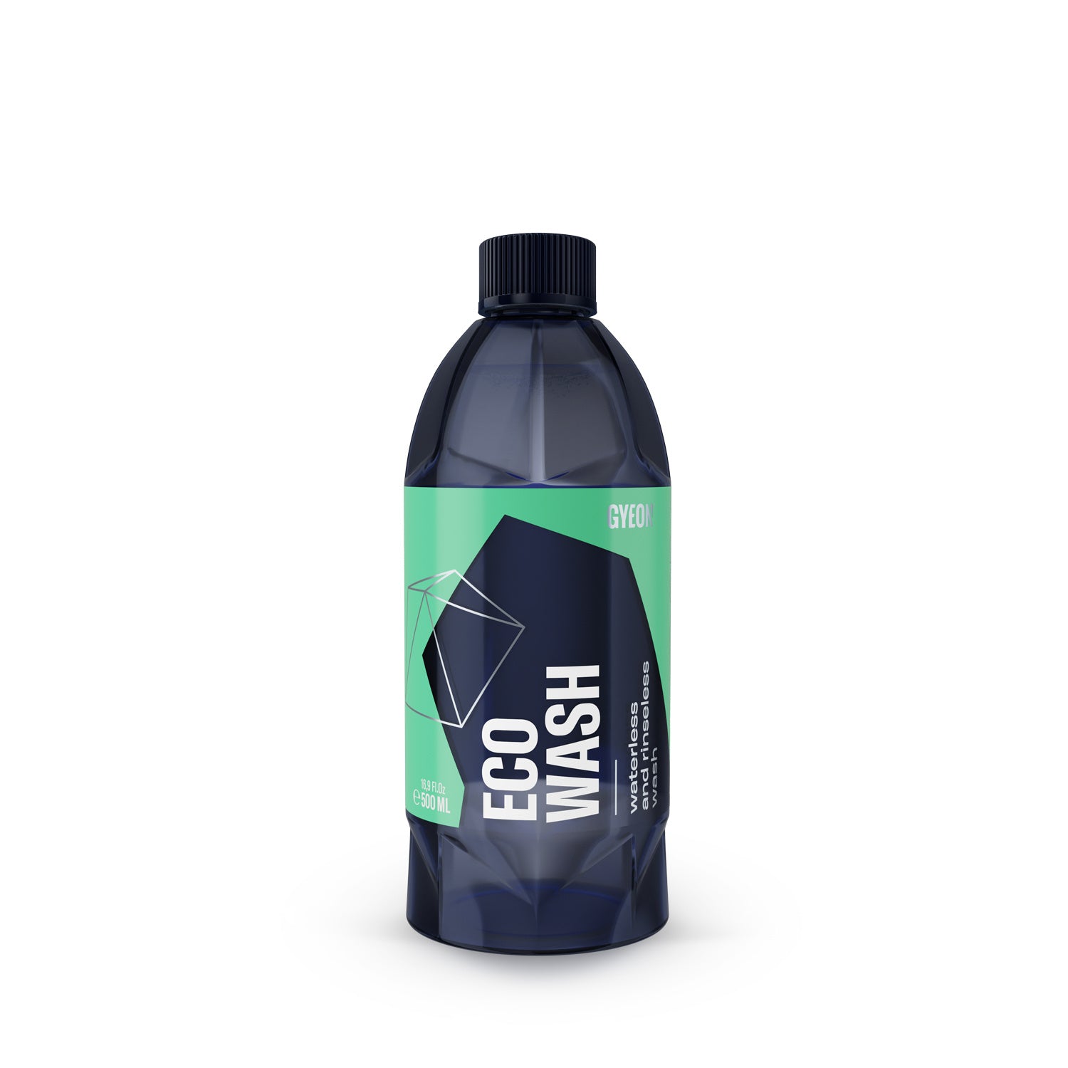 CAR SHAMPOO FOR ANHYDROUS WASHING GYEON Q2M EcoWash 1L