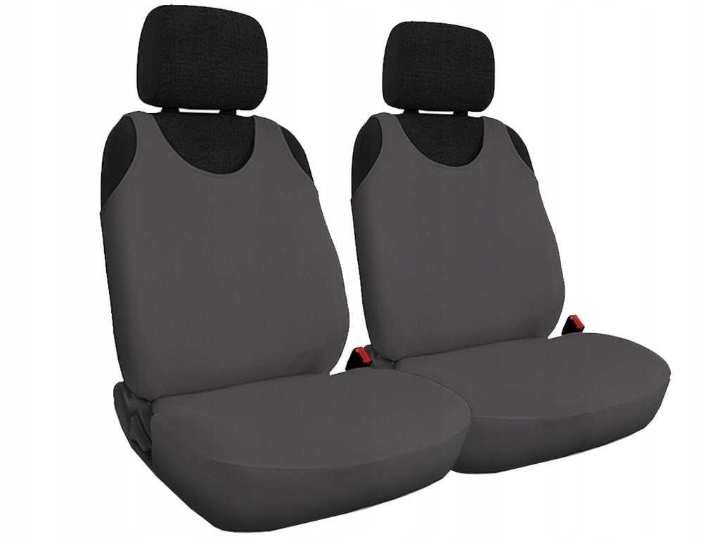 CAR SHIRT COVERS, FULL COTTON