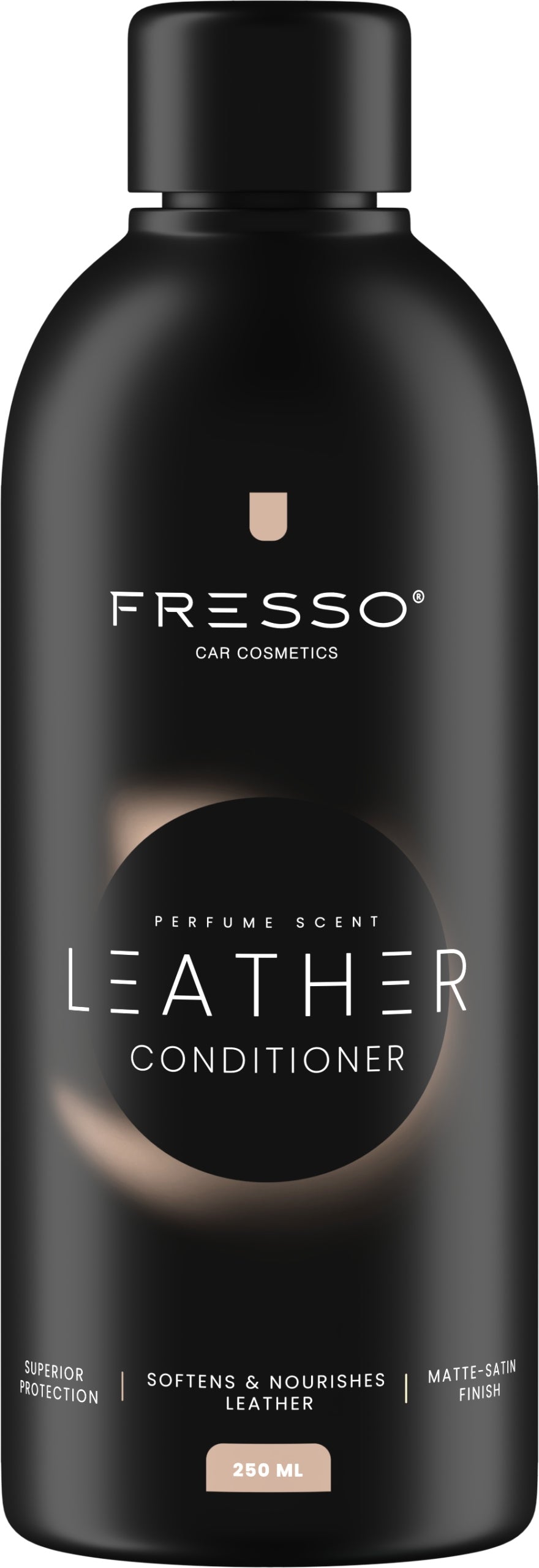 CAR SKIN CARE CONDITIONER FRESSO LEATHER CONDITIONER 250ml Manufacturer Fresso