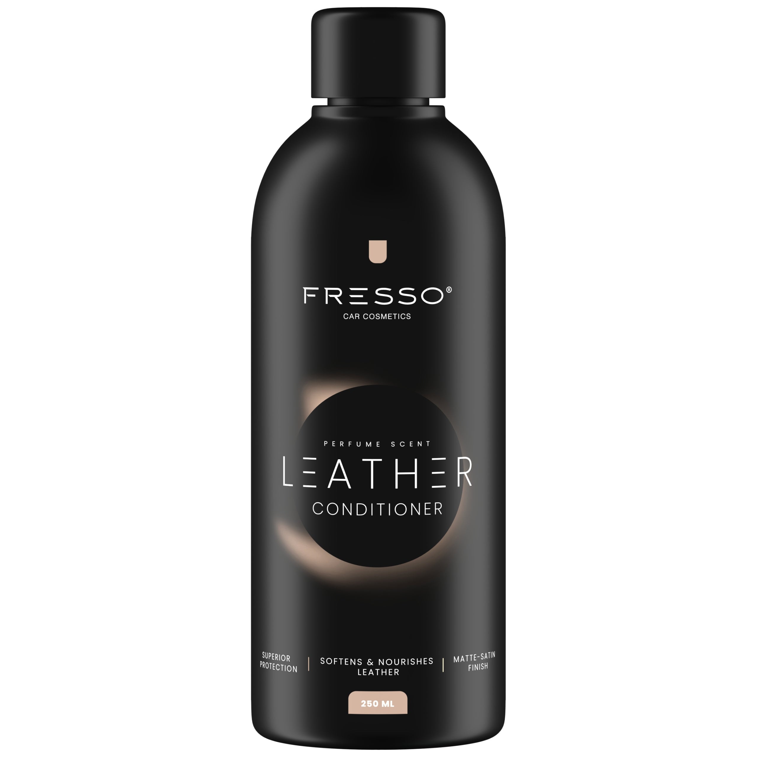 CAR SKIN CARE CONDITIONER FRESSO LEATHER CONDITIONER 250ml