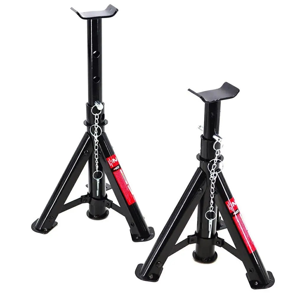 CAR STANDS 2T 2 PCS 270-365MM DURABLE AW20019 AW-TOOLS