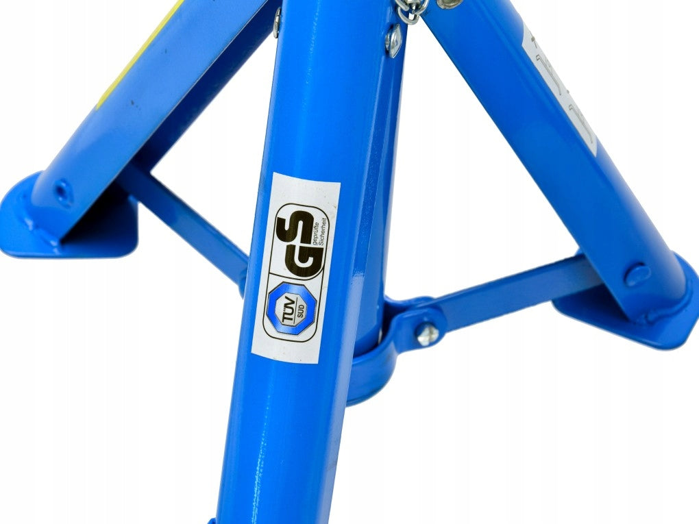 CAR STANDS FOLDING 2T KOBYŁKI 2pcs Brand Geko