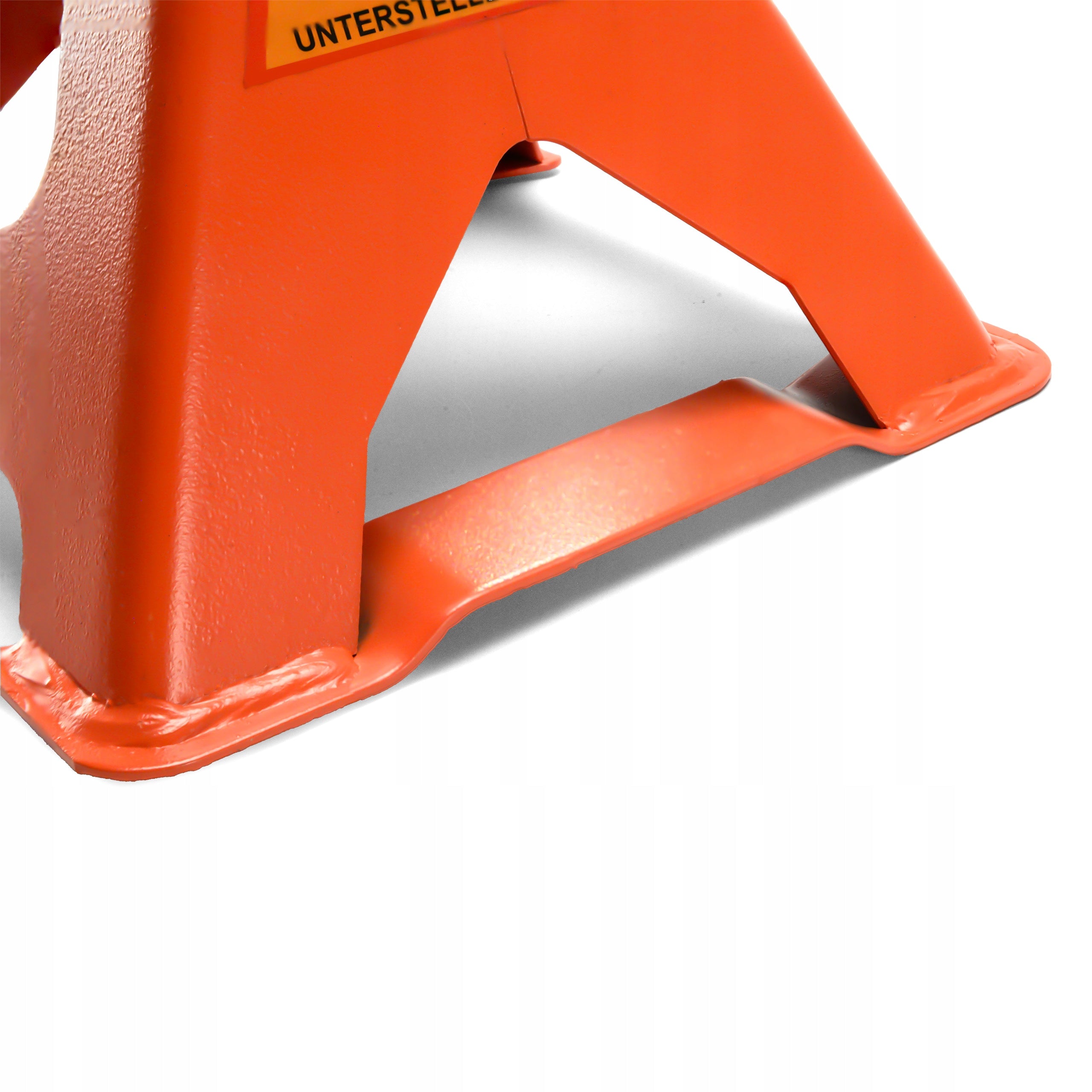 CAR SUPPORTS 2pcs 3 Tons Workshop 3T with Lock LARGE RUBBER Manufacturer code SN2437