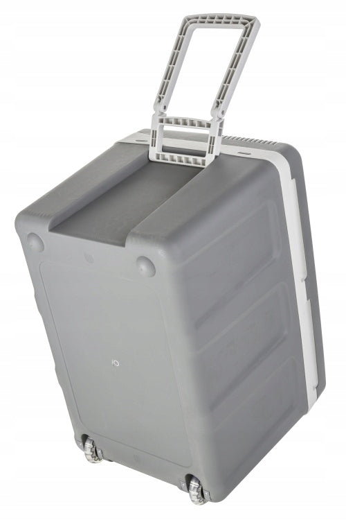 CAR TOURIST REFRIGERATOR PORTABLE COOLING HEATING 40L LARGE Manufacturer code CR 8061