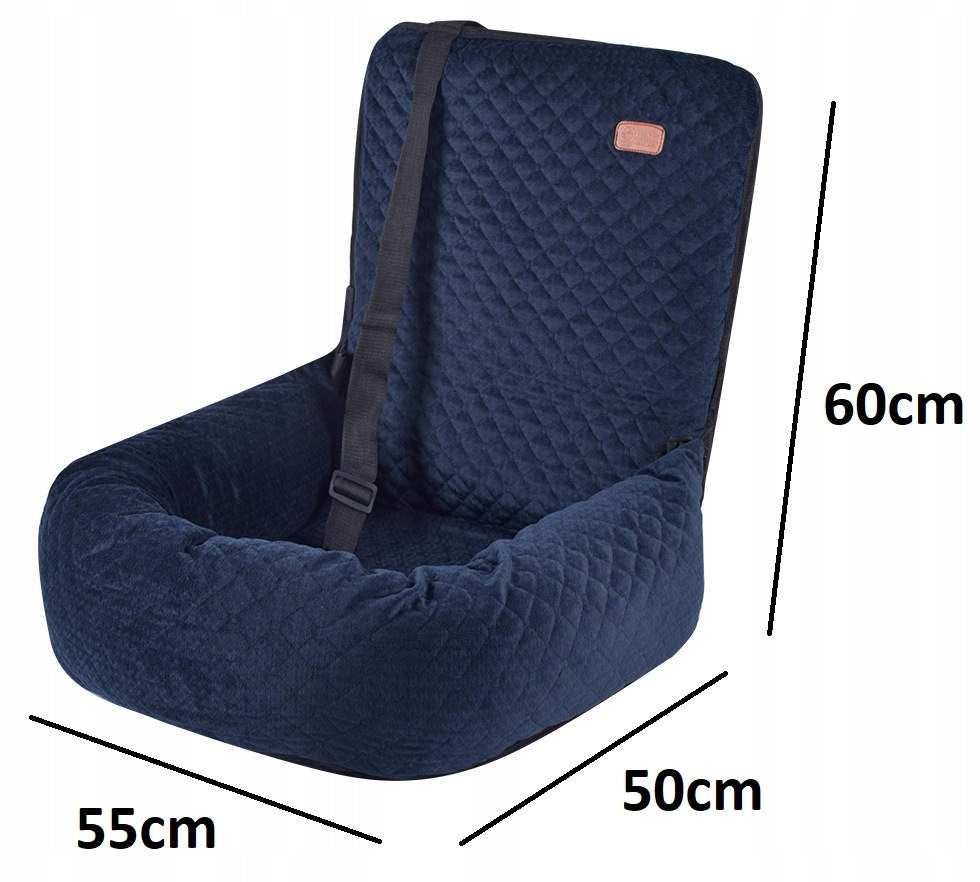 CAR TRANSPORTER DOG SEAT Brand no brand