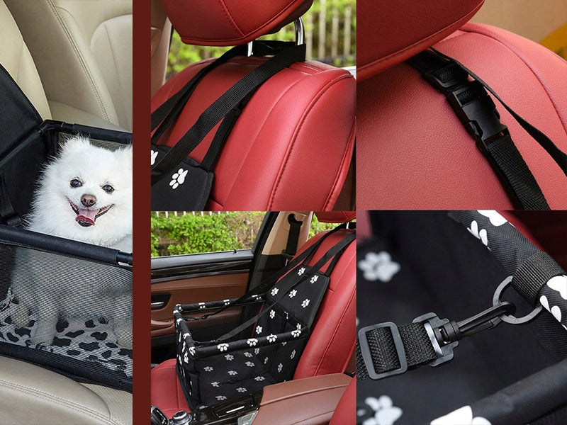 CAR TRANSPORTER MATERIAL FOR SEAT CAT DOG MAT Manufacturer code G283