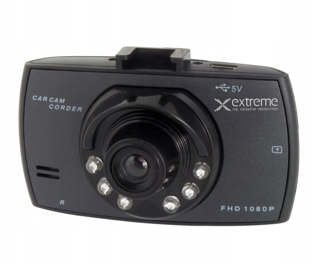 CAR VIDEO RECORDER CAMERA DRIVING RECORDER CAR FULL HD