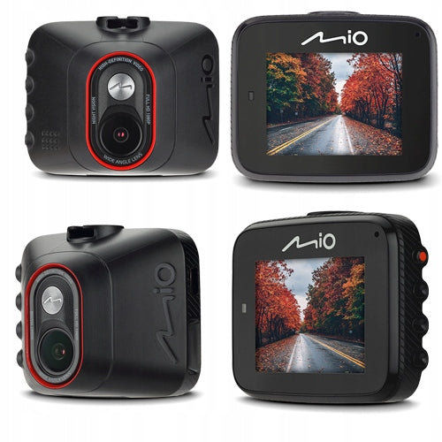 CAR VIDEO RECORDER CAR CAMERA Brand Mio