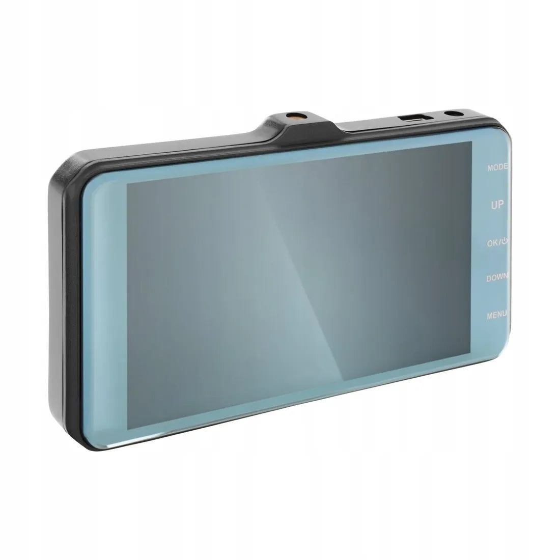 CAR VIDEO RECORDER CAR CAMERA FRONT FULLHD TOUCH SCREEN EAN (GTIN) 5906599117004