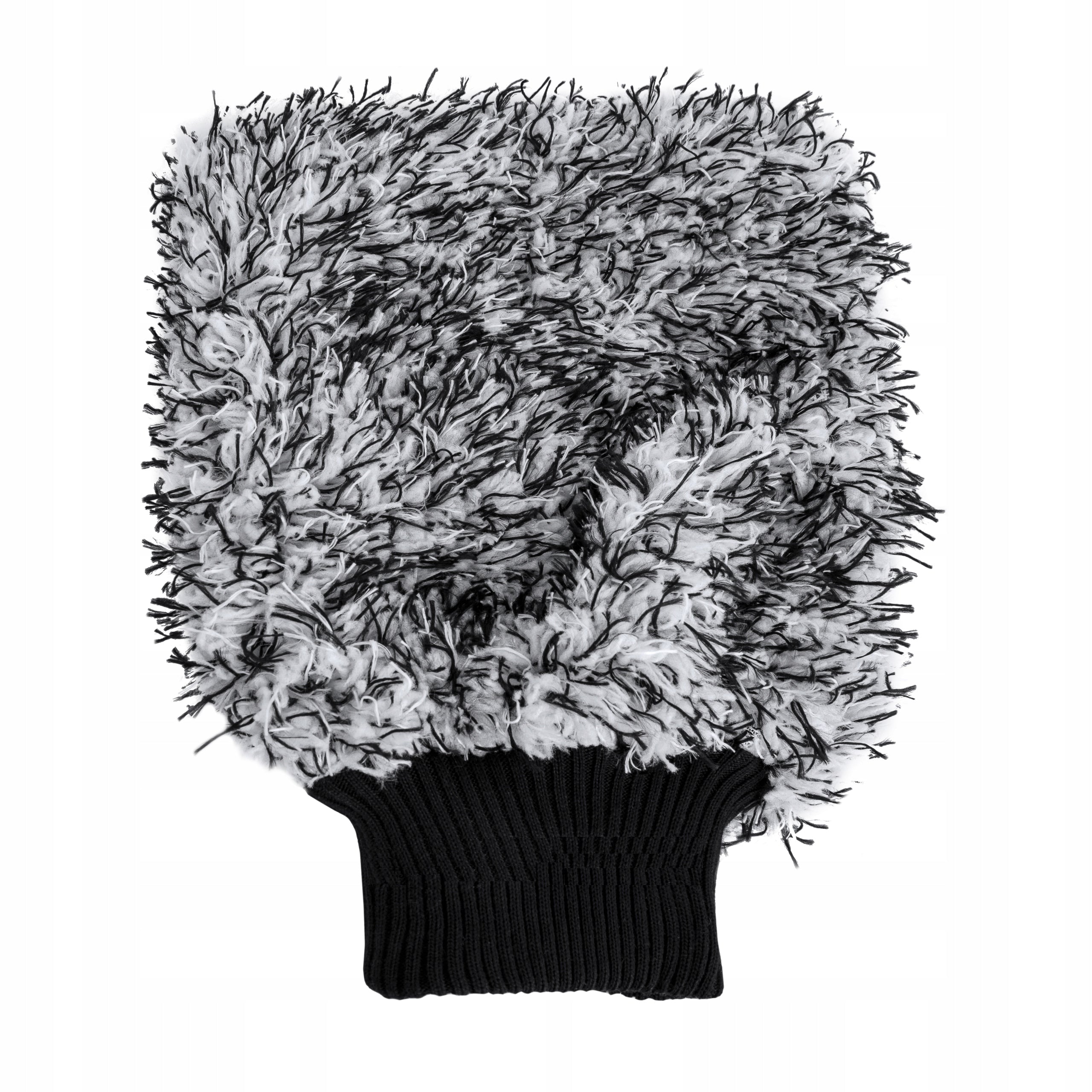 CAR WASH GLOVE BENBOW 26x20cm