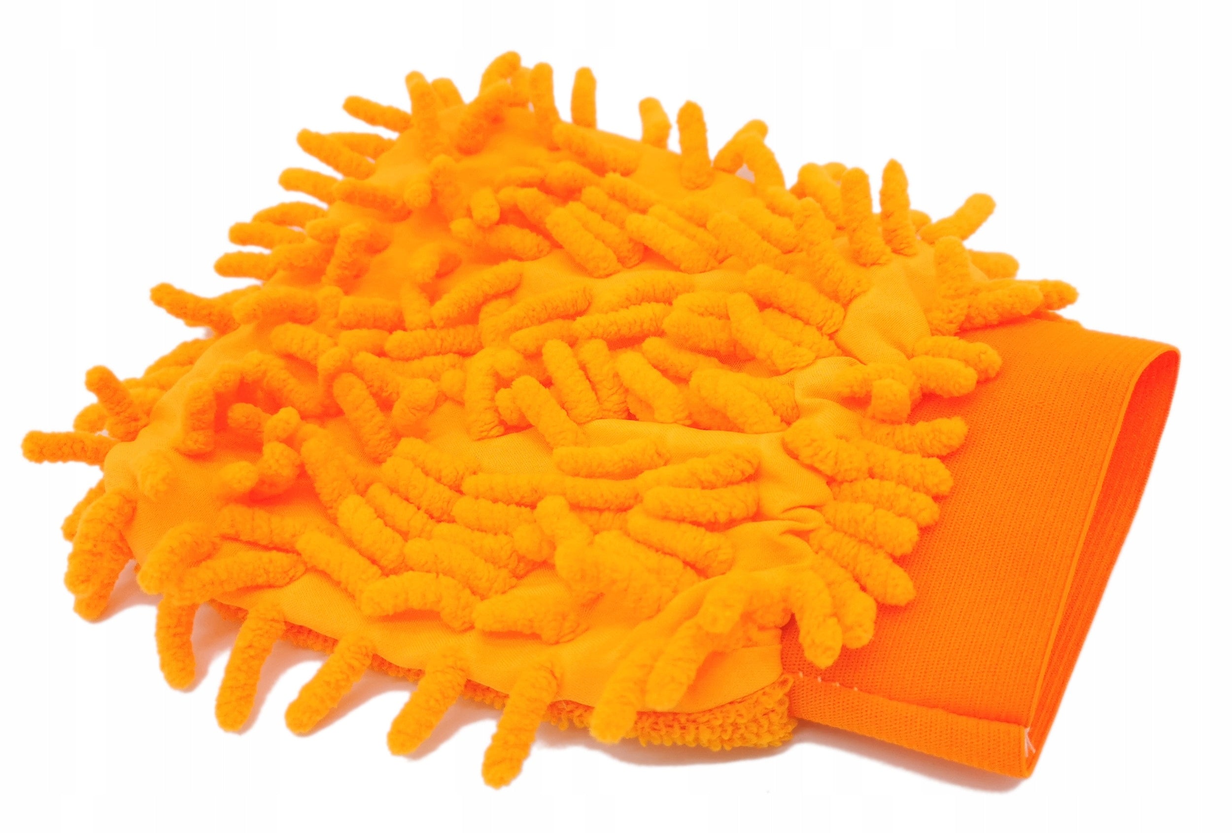 CAR WASH GLOVE MICROFIBER GLASS VARNISH HIGH ABSORBENCY Manufacturer code DB13019
