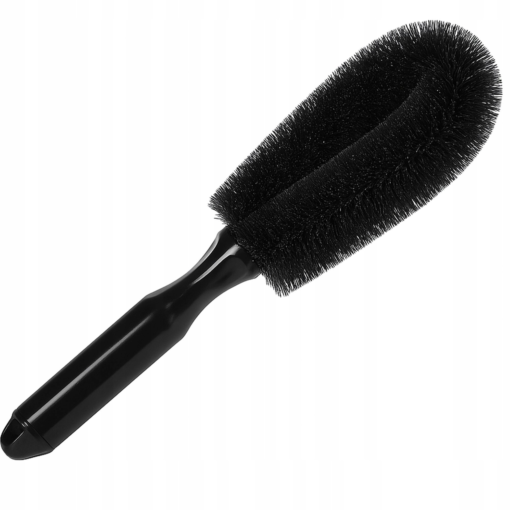 CAR WHEEL CAP RIM WASH BRUSH CAR WHEEL CLEANING Packaging status original