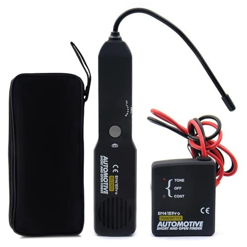 CAR WIRE BREAK TESTER EM415PRO DC 6 42V CABLE PLOTTER Brand no brand