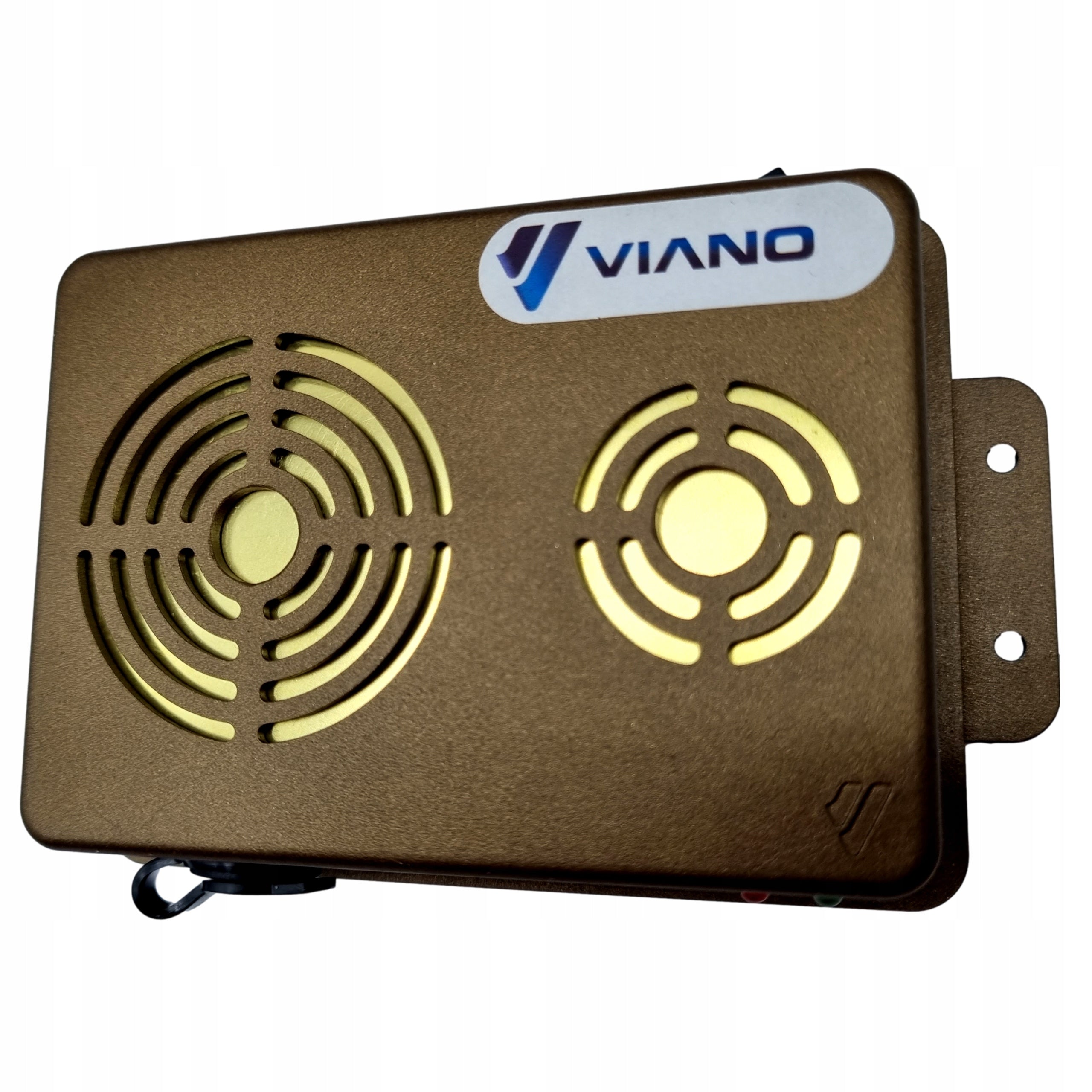 CAR WIRELESS DETERRENT KUN RODENT RATS VIANO FOR MARTENS