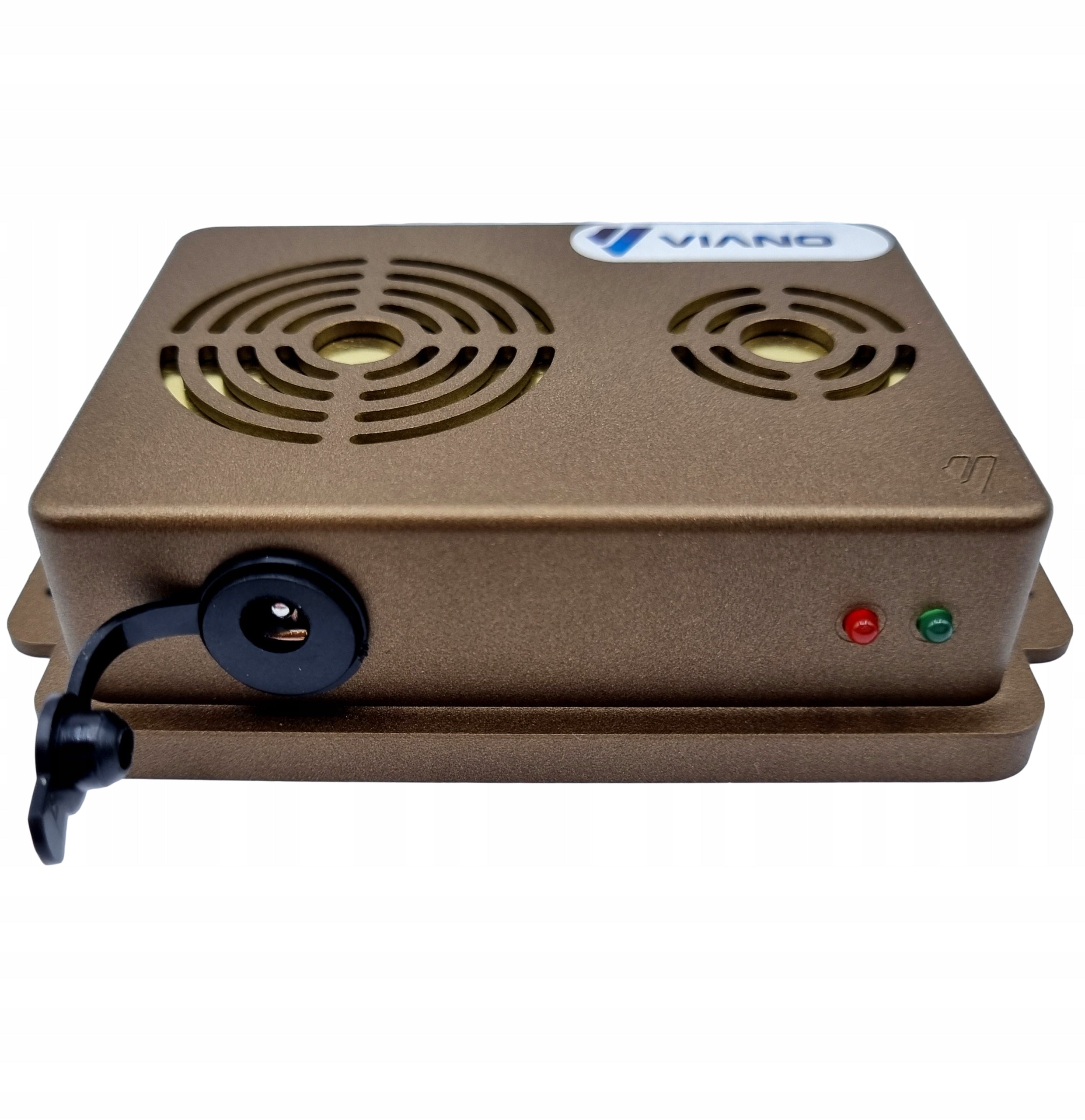 CAR WIRELESS RODENT MARTEN REPELLENT Brand Viano