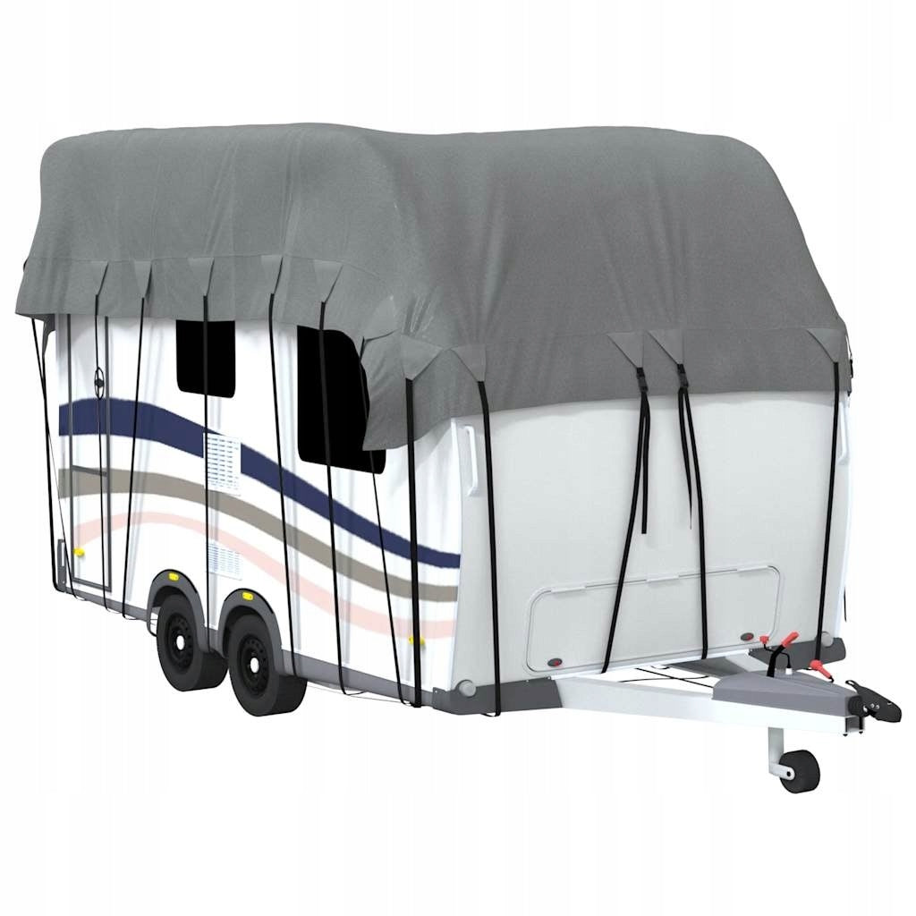CARAVAN ROOF COVER 500X300CM WATERPROOF THICK