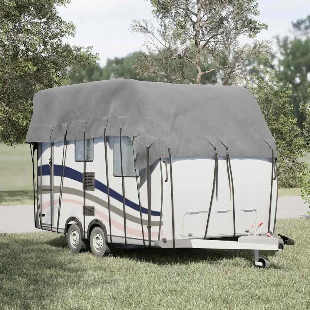 CARAVAN ROOF COVER 600X300CM WATERPROOF STRONG Packaging status original