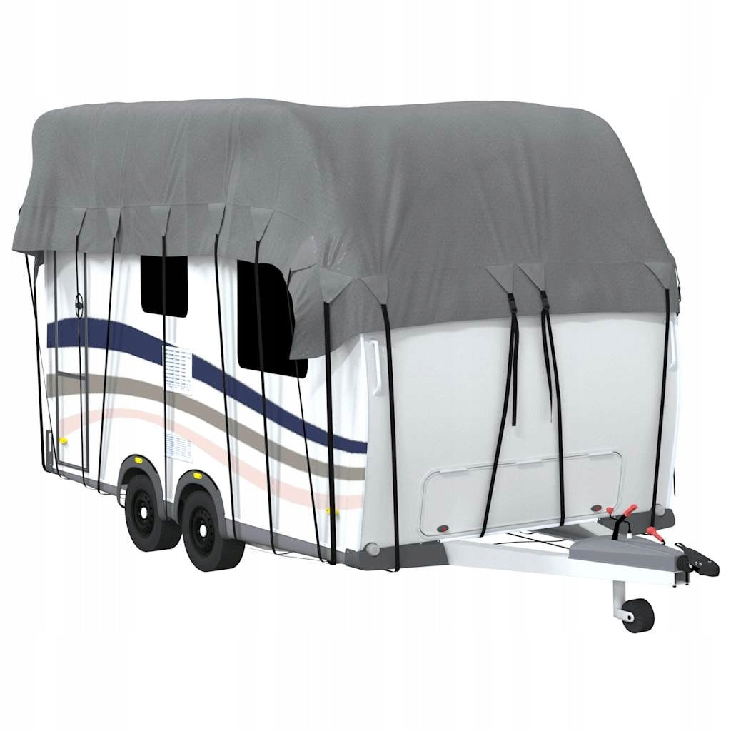CARAVAN ROOF COVER 600X300CM WATERPROOF STRONG