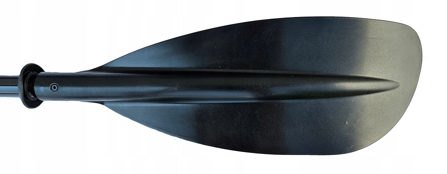 CARBON FOLDING PADDLE ADJUSTABLE 220-230 CM CARBON FOR KAYAK HAVANA CF Brand Scorpio