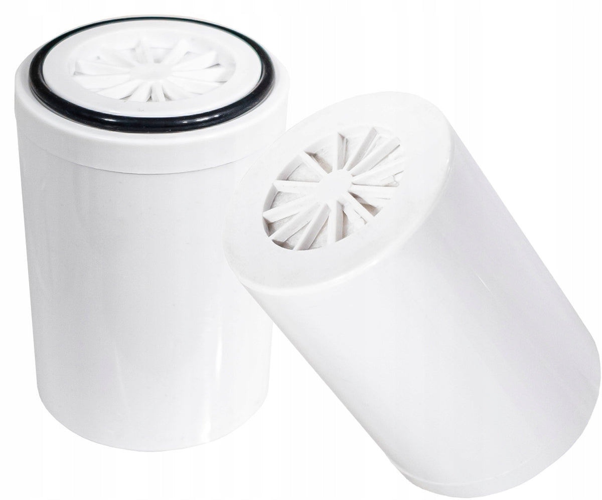 CARBON REPLACEMENT WATER FILTER CARTRIDGE FOR WFSH USTM SHOWER FILTER