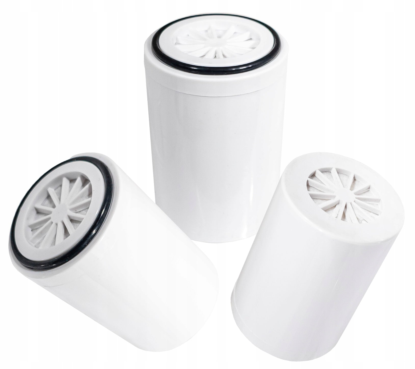 CARBON REPLACEMENT WATER FILTER CARTRIDGE FOR WFSH USTM SHOWER FILTER