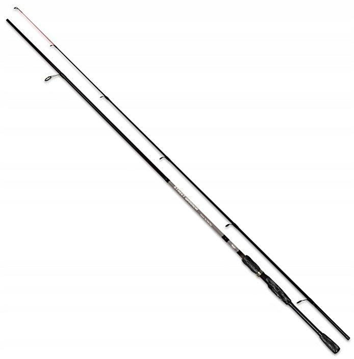 CARBON SPINNING ROD STREET WARRIOR HEAVY JIG 3,0m / 7-36 gr DT.154 cm