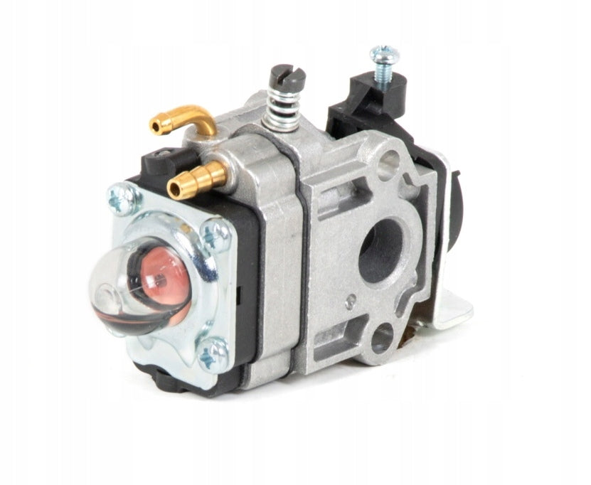 CARBURETOR 33cc WITH SCYTHE SEALS SP. TMK325 GKS33 GKS28 LEADER HANDY FAVORITE EAN (GTIN) 5904679192323