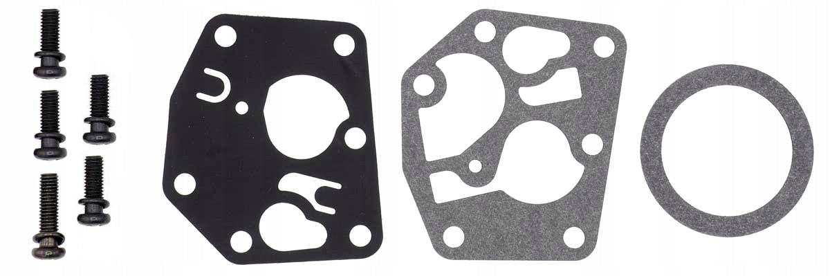 CARBURETOR BRIGGS 498809 350 | 400 | 450 | 500 | 550 Classic Sprint Brand Wertis