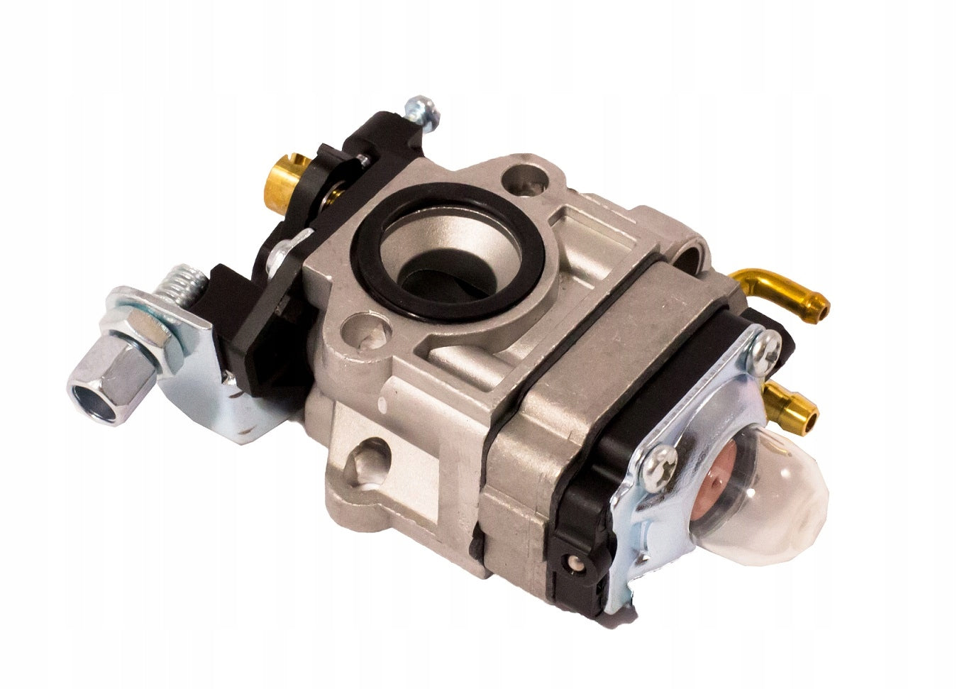 CARBURETOR COMBUSTION SCYTHE TRIMMER FOR NAC 10MM Brand Falon-Tech