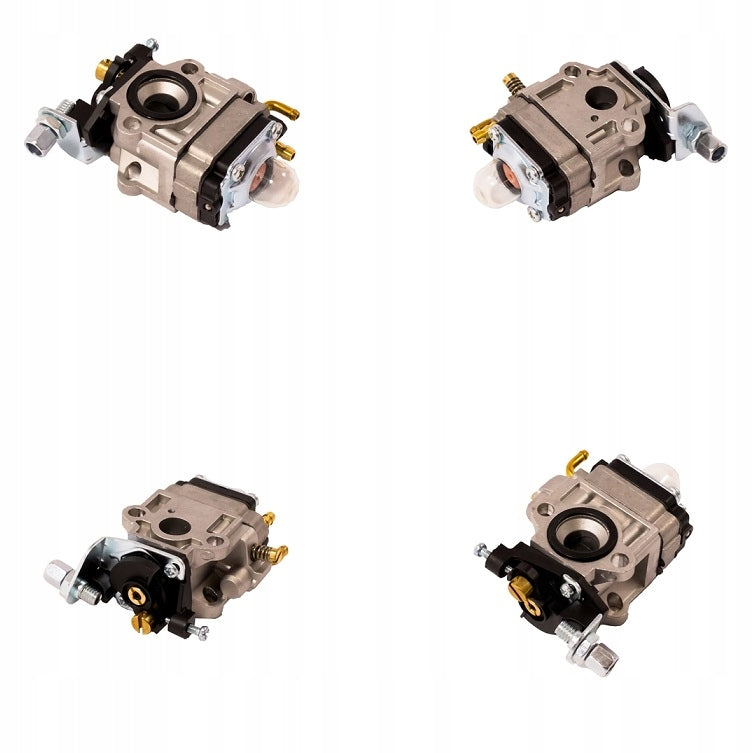 CARBURETOR COMBUSTION SCYTHE TRIMMER FOR NAC 10MM EAN (GTIN) 5907580139142