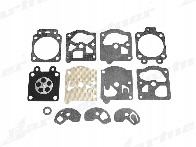 CARBURETOR DIAPHRAGM D10-WAT STIHL 021 023 025 026 MS230 MS250 MS260 MAKITA DCS33