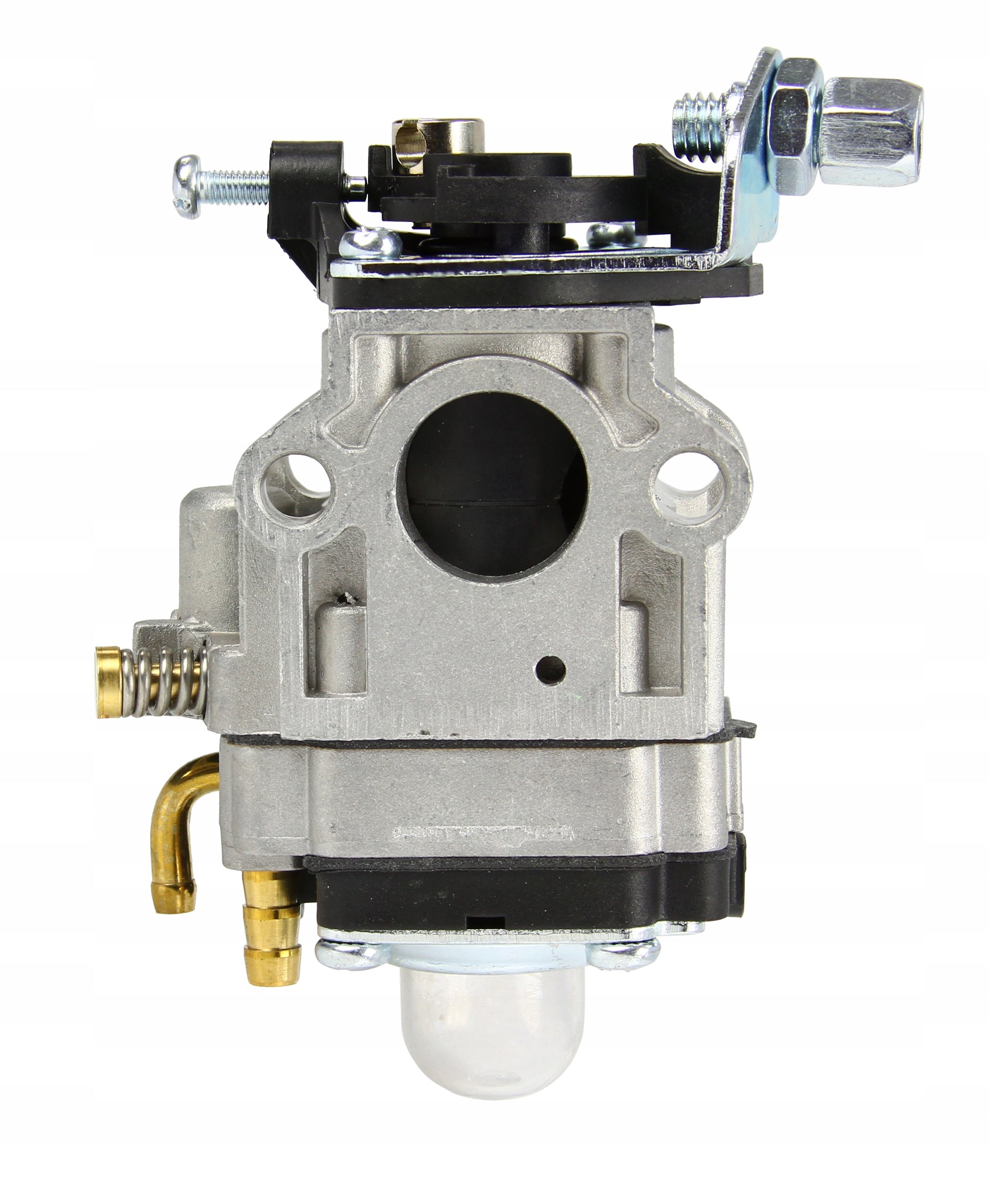 CARBURETOR FOR COMBUSTION MOWER DEMON RQ580 NAC SCYTHE PARTS 15mm Brand Demon