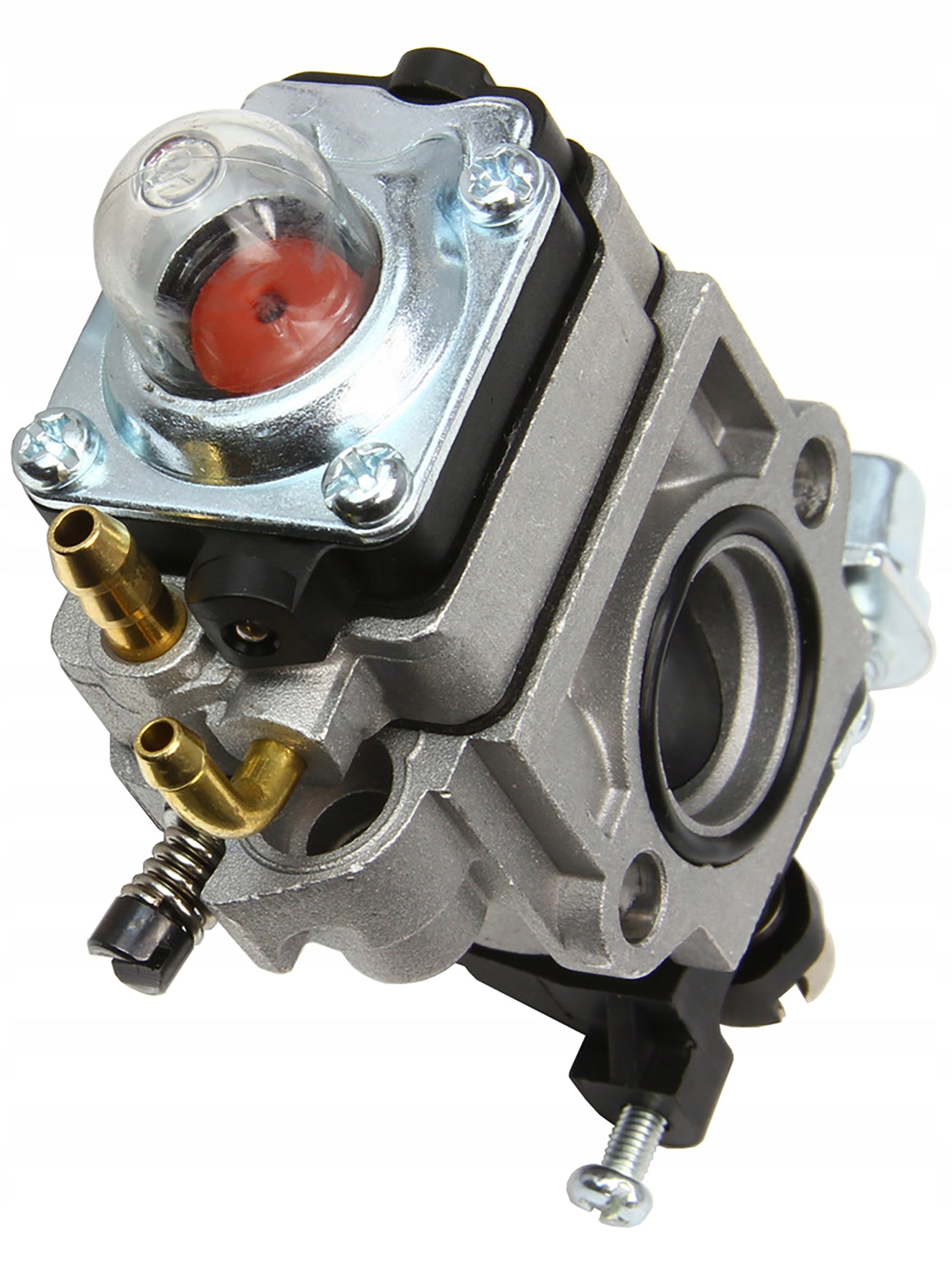 CARBURETOR FOR COMBUSTION SCYTHE NAC DEMON TRIMMER 15mm UNIVERSAL SCYTHE PARTS Brand Mar-Pol