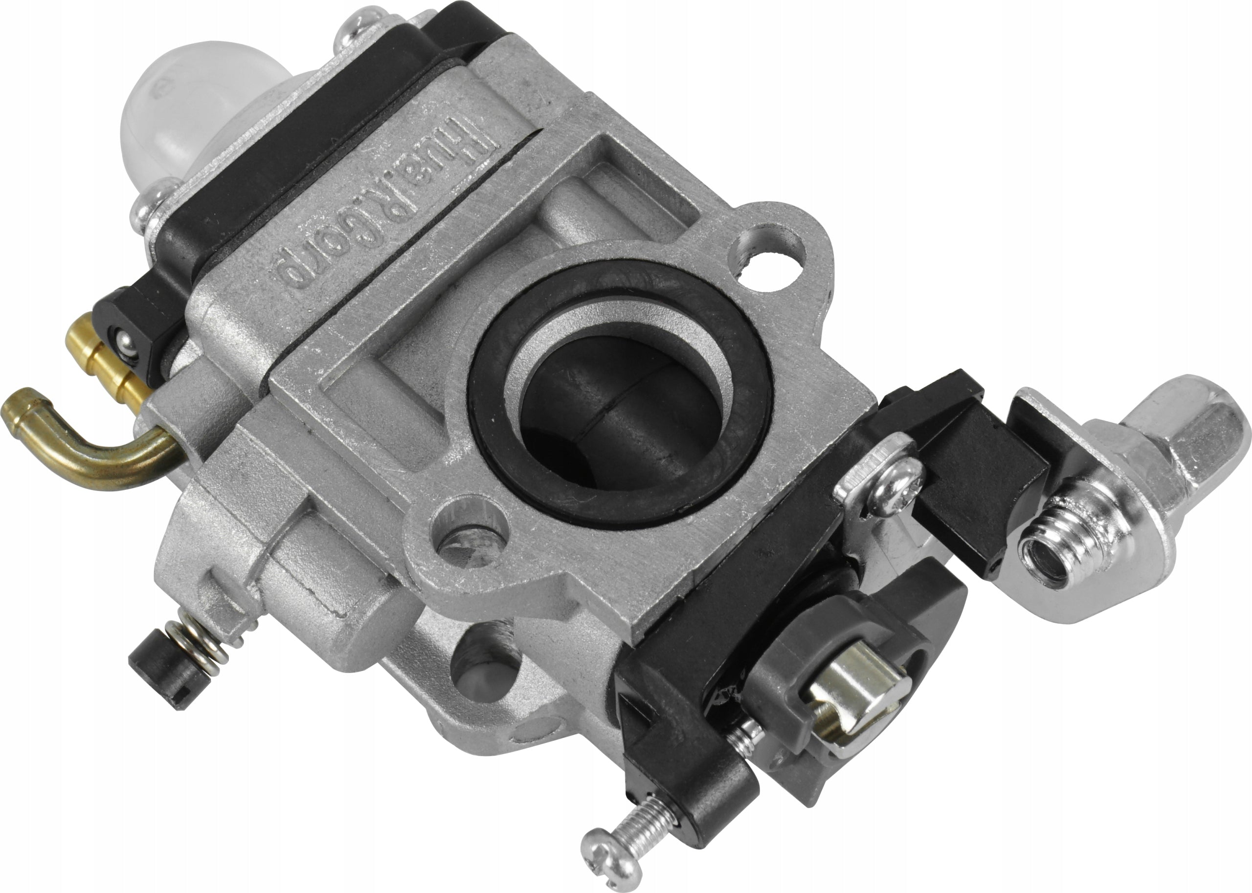 CARBURETOR FOR COMBUSTION SCYTHE TRIMMER THROAT TRIMMER 15MM Brand Verke