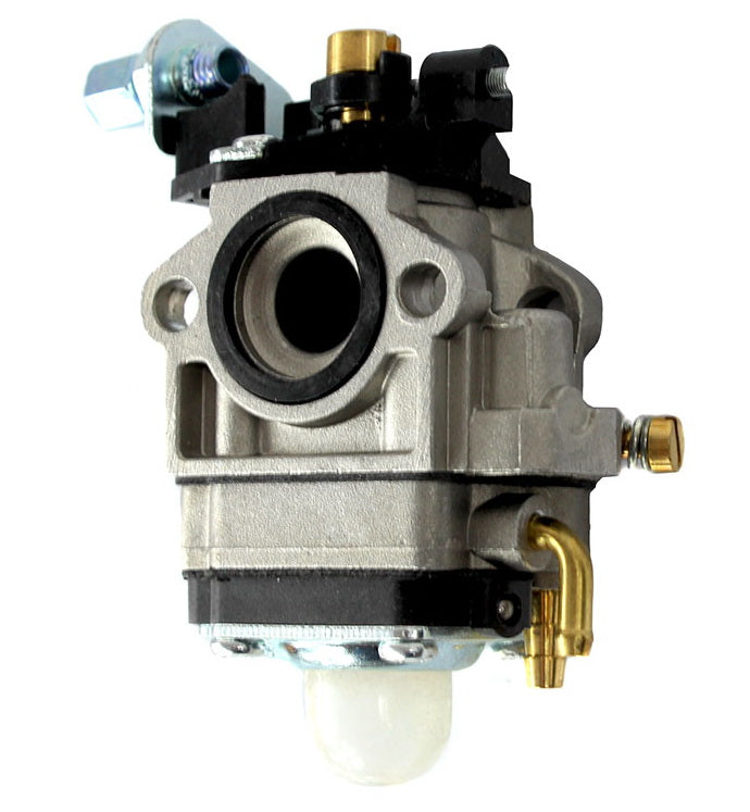 CARBURETOR FOR COMBUSTION SCYTHE VICTUS DEMON NAC CG260B BP325CA BC26 GC26 10MM Kind carburetor