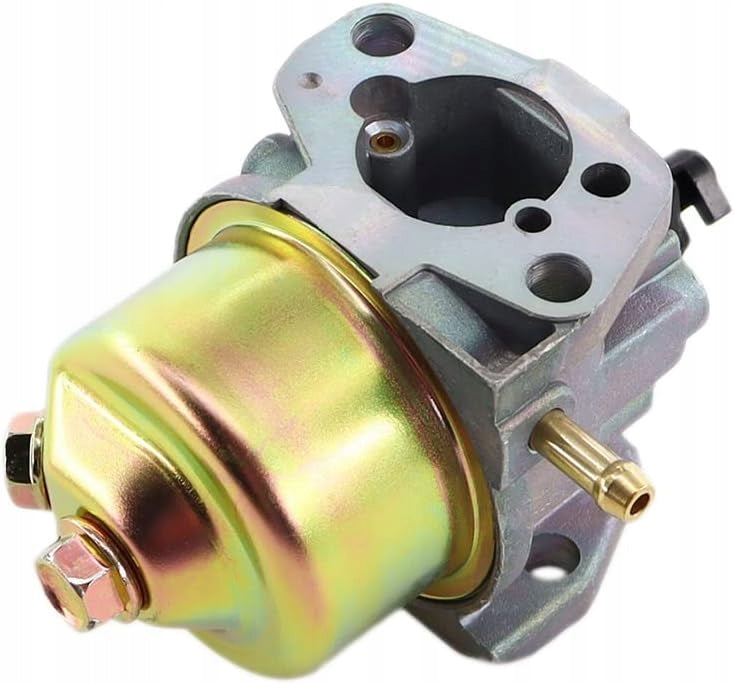 CARBURETOR FOR MOWER NAC LONCIN T375 T475 T575 T675 Fuel pump candle uszc Brand no brand