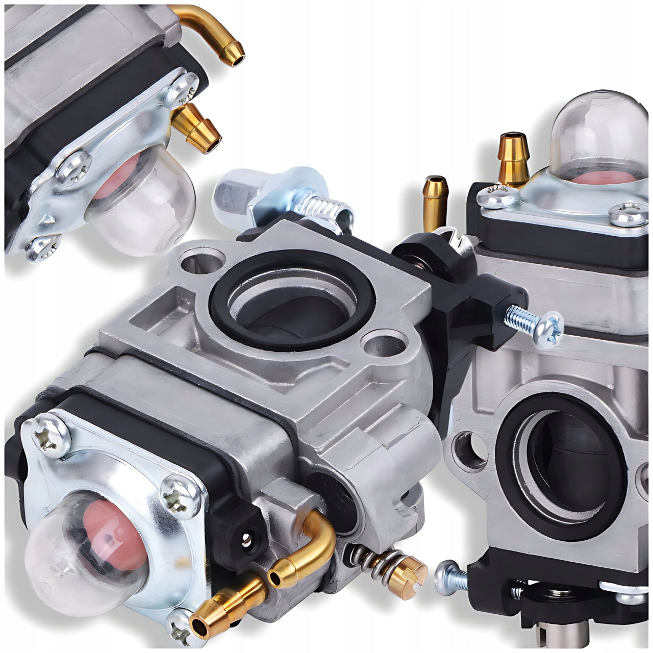CARBURETOR SCYTHE COMBUSTION TRIMMER FOR CHINESE AND MARKET 15mm LARGE