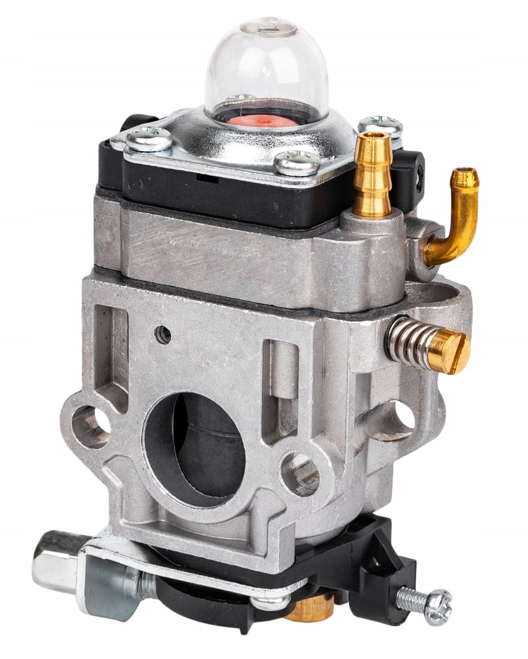 CARBURETOR UP TO 90% COMBUSTION SCYTHE TRIMMER FOR DEMON NAC 15mm Brand Demon