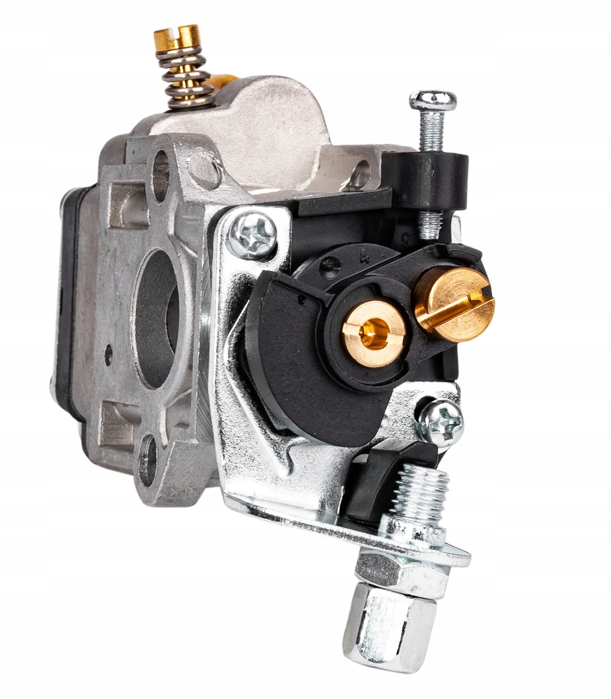 CARBURETOR UP TO 90% COMBUSTION SCYTHE TRIMMER FOR DEMON NAC 15mm Manufacturer code KOS4
