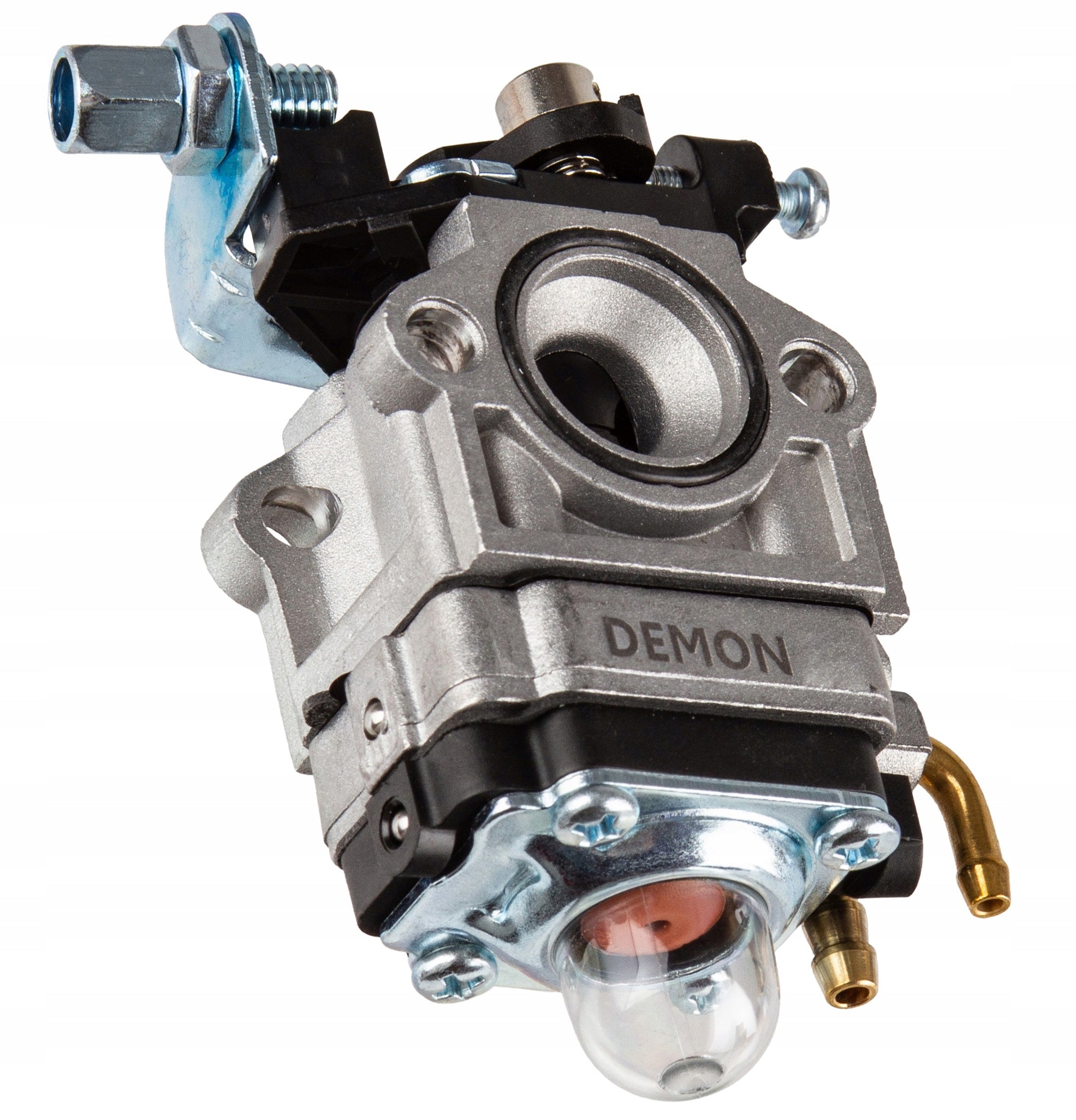 CARBURETOR VICTUS DEMON NAC CG260B BP325CA 10MM + gaskets Manufacturer code M831152