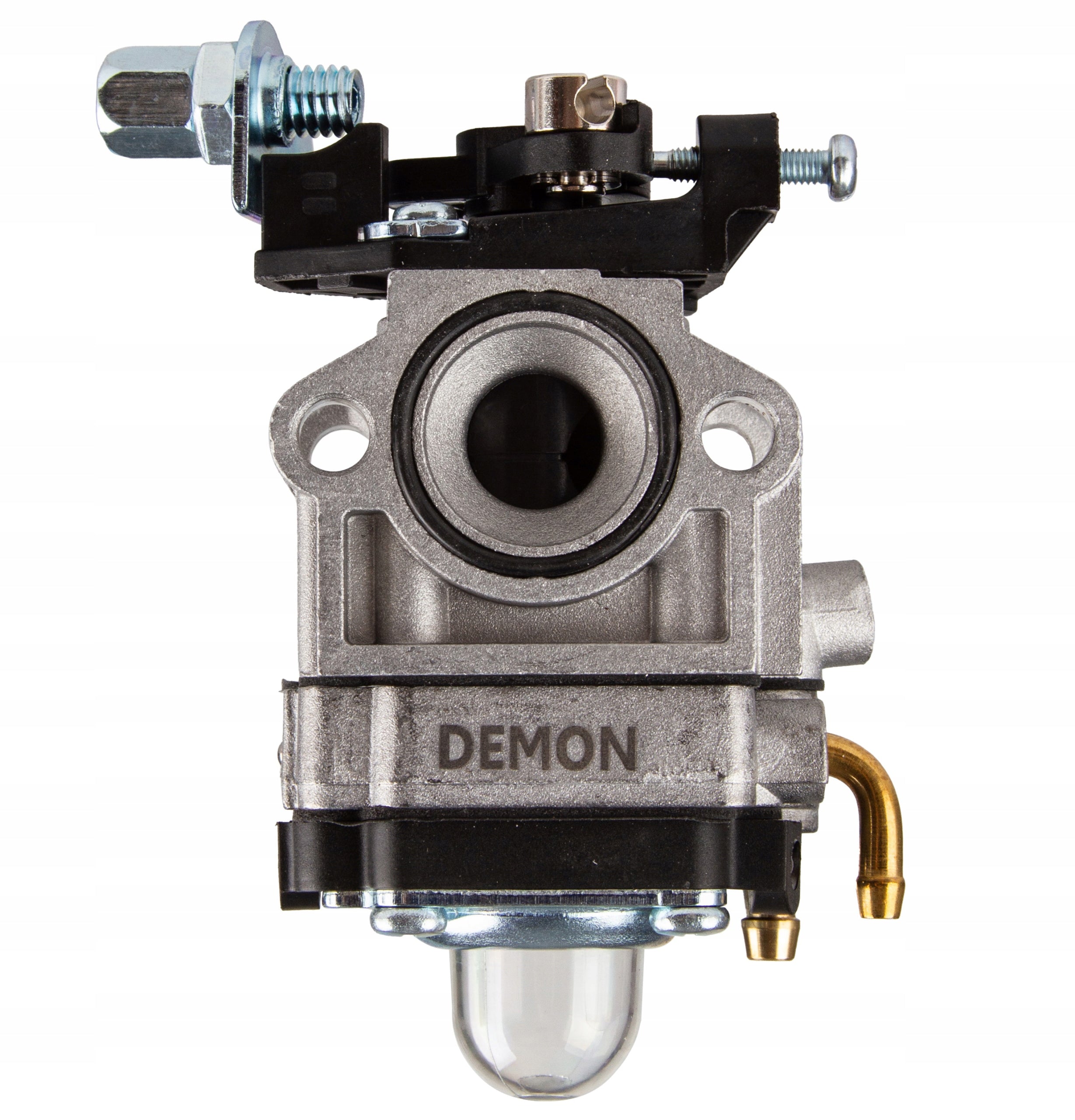 CARBURETOR VICTUS DEMON NAC CG260B BP325CA 10MM + gaskets Packaging status original