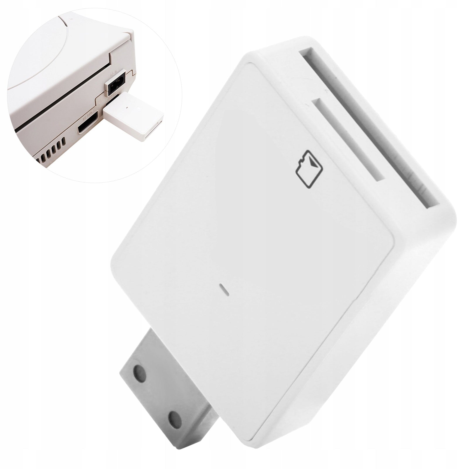 CARD READER ADAPTER DREAMSHELL V4.0 Manufacturer 1Life