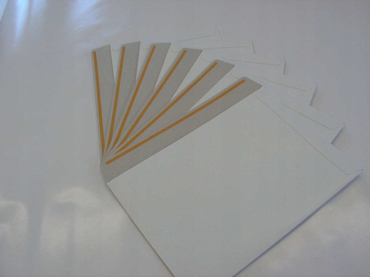 CARDBOARD ENVELOPE 35cm x 25cm B4