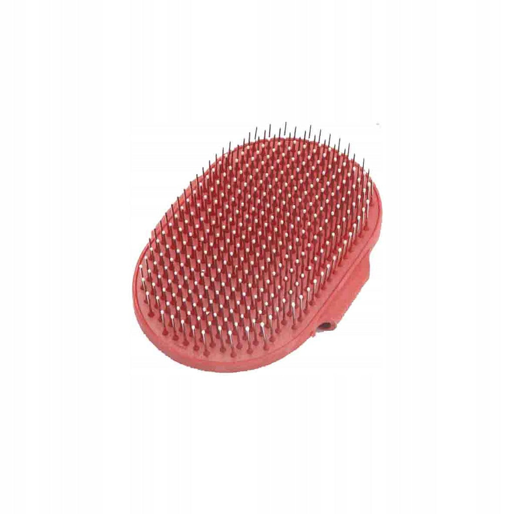 CARDED HAIRBRUSH ADJUSTABLE PRONETT