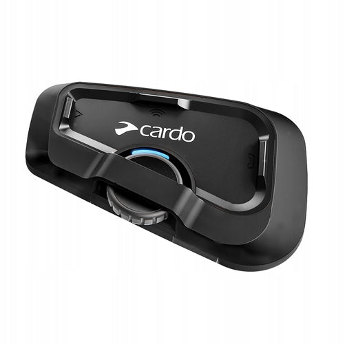 CARDO Freecom 2x Single SCALA Motorcycle Intercom Manufacturer's catalog number FRC2X003